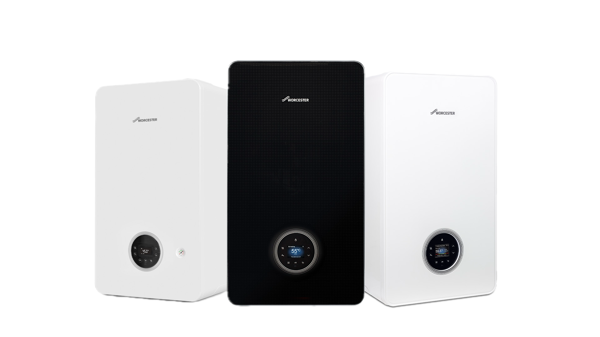 Boilers & Heating