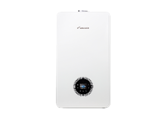 Combi Boilers