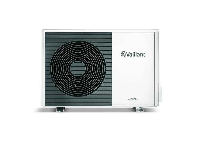 Heat Pumps