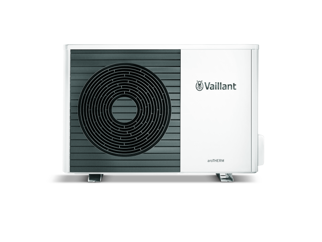 Heat Pumps