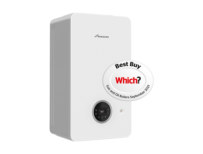 System Boilers